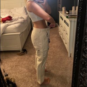 Nasty Gal cargo pants